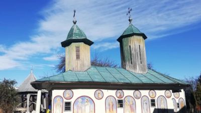 Mănăstirea Ciocanu, Argeș - de la Legendă la Patrimoniu