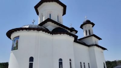 Mănăstirea Înfricoșata Judecată, Argeș, loc de pelerinaj și mărturii miraculoase