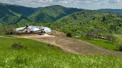 Schitul Sfântul Ierarh Modest, Argeș