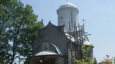 Mănăstirea Vedea, Argeș - loc de pelerinaj și valorificare a tradițiilor locale
