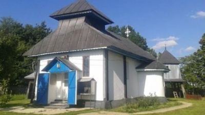 Schitul Zimbru, Neamț - un așezământ cu rânduială în natură