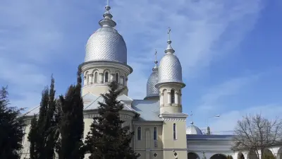 Mănăstirea Buna Vestire – Oradea, cu hramurile Sfinții Apostoli Petru și Pavel și Sfântul Nicolae — Hram!