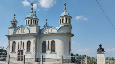 Schitul Inand, Bihor - închinat Sfintei Mari Mucenițe Ecaterina — Hram!