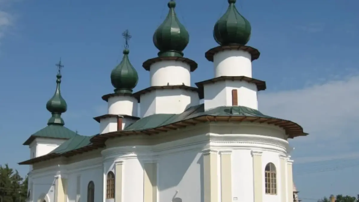 Mănăstirea Agafton, Botoșani - descopera tonul tradiției monahale moldovenești