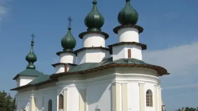 Mănăstirea Agafton, Botoșani - descopera tonul tradiției monahale moldovenești — Hram!