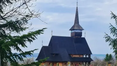 Mănăstirea Știubieni, Botoșani - loc de cinstire a Sfântului Nectarie — Hram!