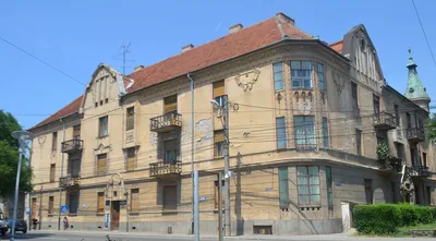 Palatul Sârbesc din Arad