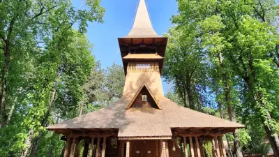 Mănăstirea Sfântul Pantelimon, Lacu Sărat, Brăila - locul unde rugăciunea întâlnește tămăduirea — Hram!