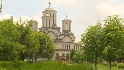 Mănăstirea Christiana, București - reper al filantropiei ortodoxe