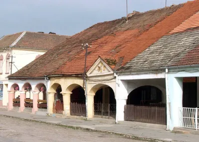 Bazarul 