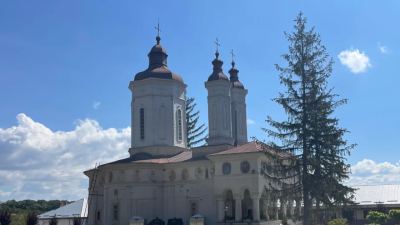 Mănăstirea Ciolanu, Buzău - Loc de reculegere și istorie veche de secole