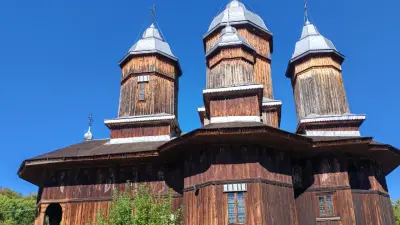 Mănăstirea Poiana Mărului, Buzău - Inspirație pentru România pitorească a lui Vlahuță — Hram!