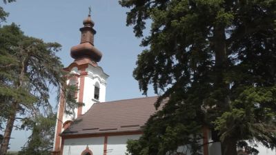 Schitul Vărădia - cel mai vechi așezământ monahal din Caraș-Severin