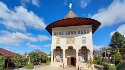 Mănăstirea Feleacu, Cluj - Punte între Moldova și Ardeal