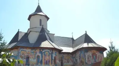 Mănăstirea Adamclisi, Constanța - două milenii de credință și memorie