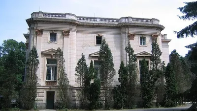 Castelul Mocioni-Teleki, Căpâlnaș, Arad Castelul Mocioni-Teleki, Căpâlnaș, Arad