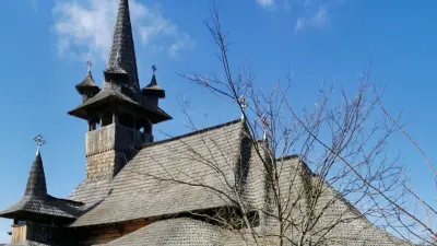 Mănăstirea Crucea, Constanța - vechi loc de pelerinaj — Hram!