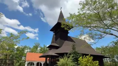 Schitul Deleni, Constanța Schitul Deleni, Constanța