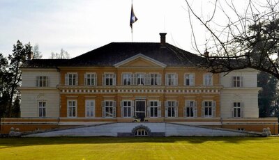 Castelul regal de la Săvârșin, Arad
