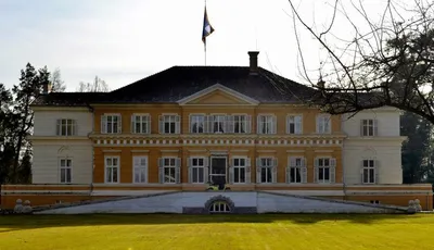 Castelul regal de la Săvârșin, Arad