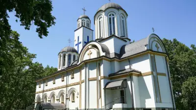 Mănăstirea Maglavit, Dolj - istoria unei revelații care a cutremurat România — Hram!