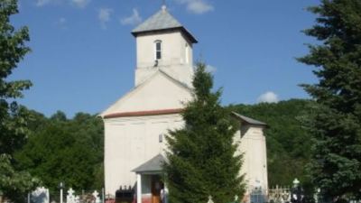 Mănăstirea Popânzălești, Dolj - ctitoria logofătului Hamza