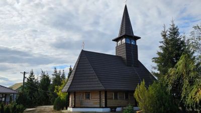 Mănăstirea Delta Neajlovului, Giurgiu - cetatea monahală dintre ape