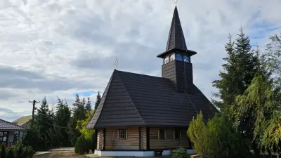 Mănăstirea Delta Neajlovului, Giurgiu - cetatea monahală dintre ape — Hram!