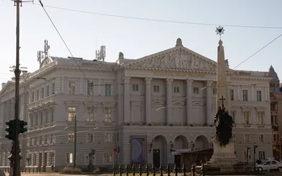 Teatrul clasic Ioan Slavici, Arad