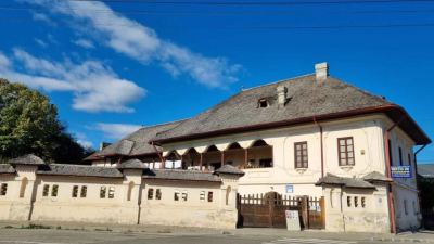 Muzeul de Etnografie și Artă Populară din Câmpulung, Argeș