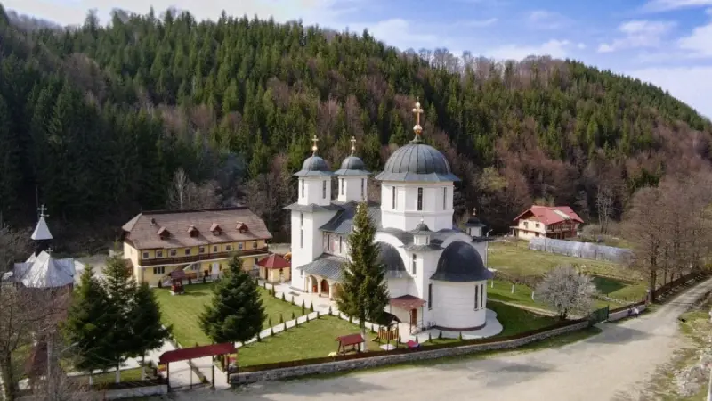 Schitul Vulcan, Hunedoara