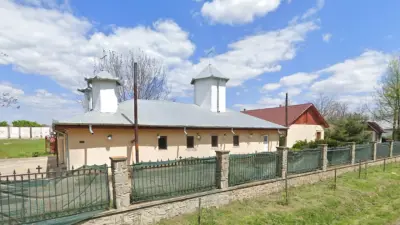 Mănăstirea Horia, Ialomița - memoria unei mănăstiri dispărute — Hram!