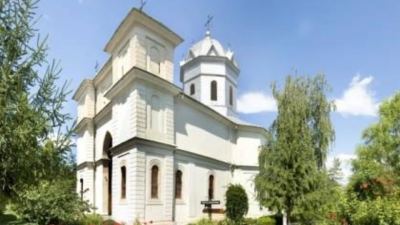 Mănăstirea Sfinții Voievozi, Slobozia, Ialomița - cea mai veche vatră monahală a Bărăganului