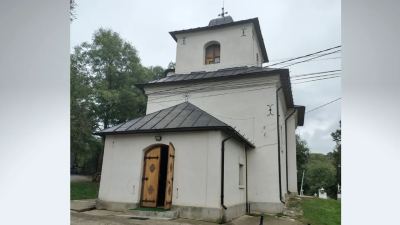 Mănăstirea Podgoria Copou, Iași - ctitoria lui Vasile Lupu