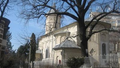 Mănăstirea Sfântul Siluan Athonitul, Iași - o nouă vatră monahală a Iașului