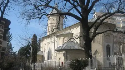 Mănăstirea Sfântul Siluan Athonitul, Iași - o nouă vatră monahală a Iașului — Hram!