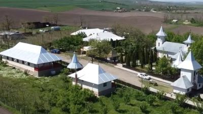 Mănăstirea Șoldana, Iași - o vatră spirituală a Moldovei rurale