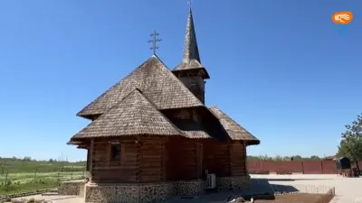 Mănăstirea Chiajna – Doamna Chiajna, Ilfov. Monumentala ctitorie fanariotă de la marginea Bucureștiului — Hram!