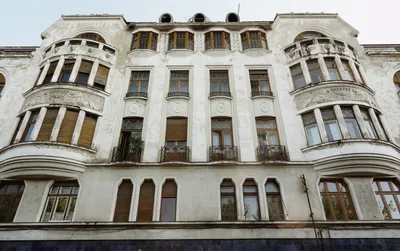 Palatul Ullmann, Oradea, Bihor