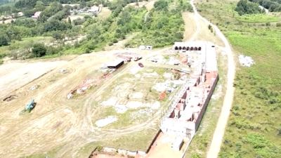 Mănăstirea Godeanu, Mehedinți - locul unde tradiția Ciumarca întâlnește o nouă ctitorie