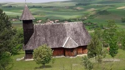 Mănăstirea Nima Râciului, Mureș - așezământ greco-catolic de pelerinaj