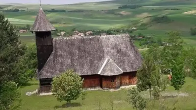 Mănăstirea Nima Râciului, Mureș - așezământ greco-catolic de pelerinaj