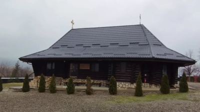 Schitul Borlești, Neamț - între încercare și reînnoire