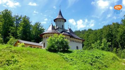 Schitul Icoana Veche, Neamț - povestea icoanei ascunse în pădurile Neamțului