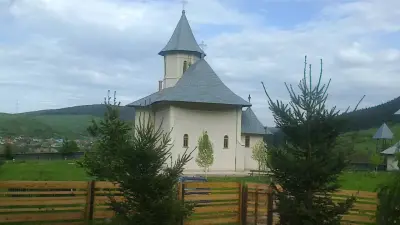 Mănăstirea Peștera – Gârcina, Neamț - vatră monahală cu rădăcini istorice