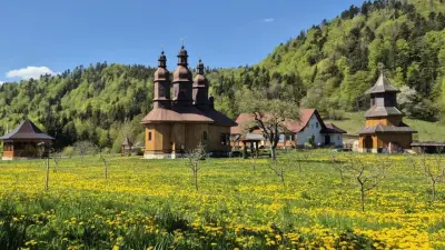 Schitul Pocrov, Neamț - vatra isihastă întemeiată de Sfântul Pahomie de la Gledin — Hram!