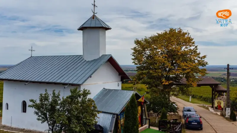 Mănăstirea Ceptura, Prahova