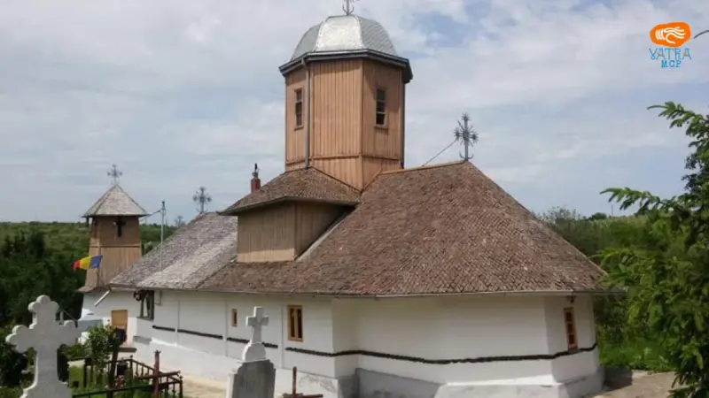 Mănăstirea Chitorani, Prahova