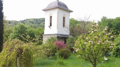 Mănăstirea Crasna, Prahova - trei secole de rugăciune și tradiție