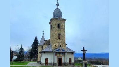 Mănăstirea Bixad, Satu Mare - patru secole de viață monahală în Țara Oașului